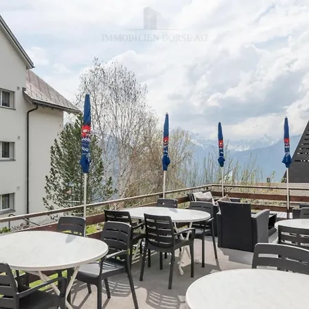 Riviera Bed & Breakfast Amden