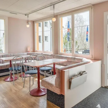 Riviera Bed & Breakfast Amden