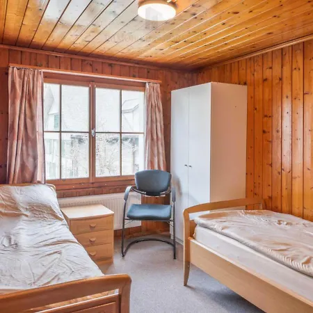 Riviera Bed & Breakfast *