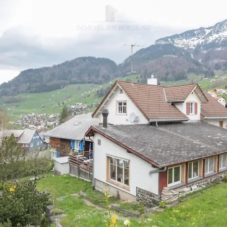 Riviera Bed & Breakfast Amden