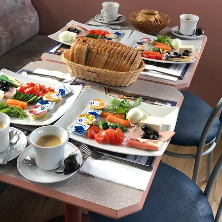 Bed & Breakfast Riviera