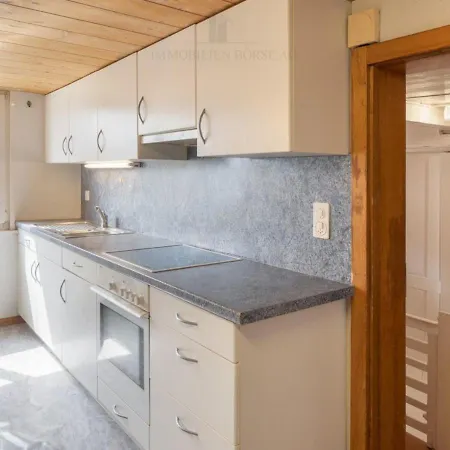 Bed & Breakfast Riviera Amden