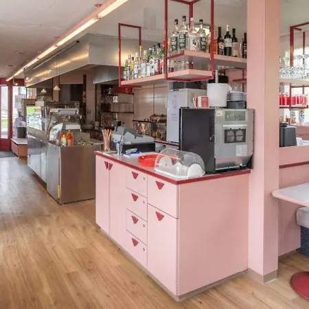 Bed & Breakfast Riviera Amden