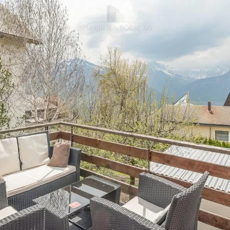 Riviera Bed & Breakfast Amden