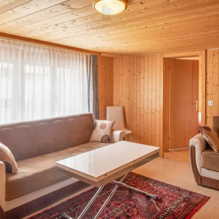 Riviera Bed & Breakfast Amden