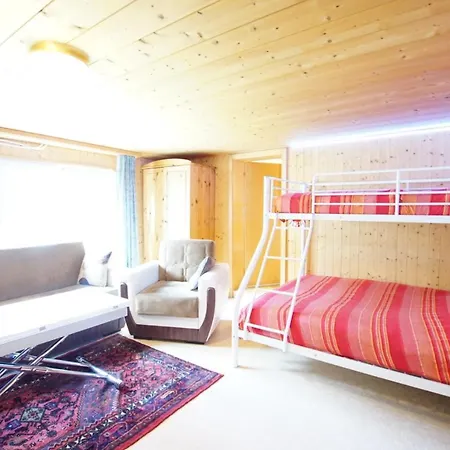 Bed & Breakfast Riviera Amden