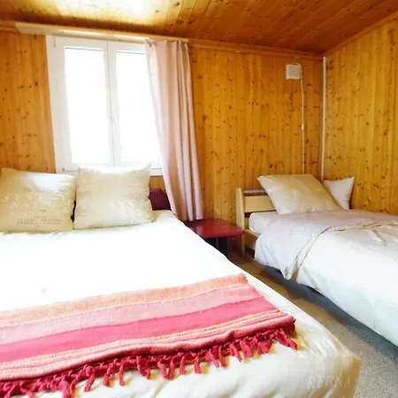 Bed & Breakfast Riviera
