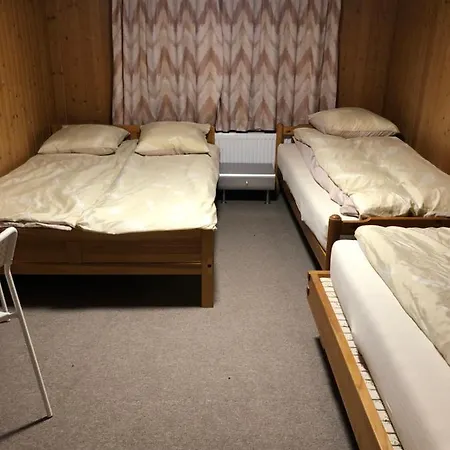 Bed & Breakfast Riviera Amden