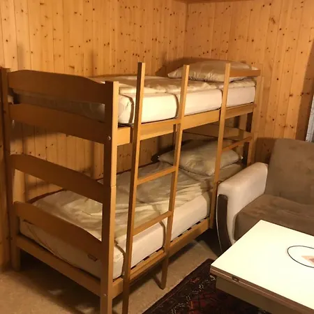 Riviera Bed & Breakfast *